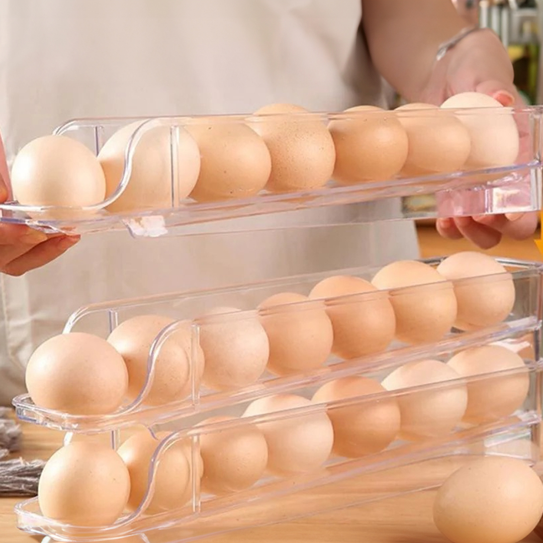 Functionality Illustration - Eggs not included