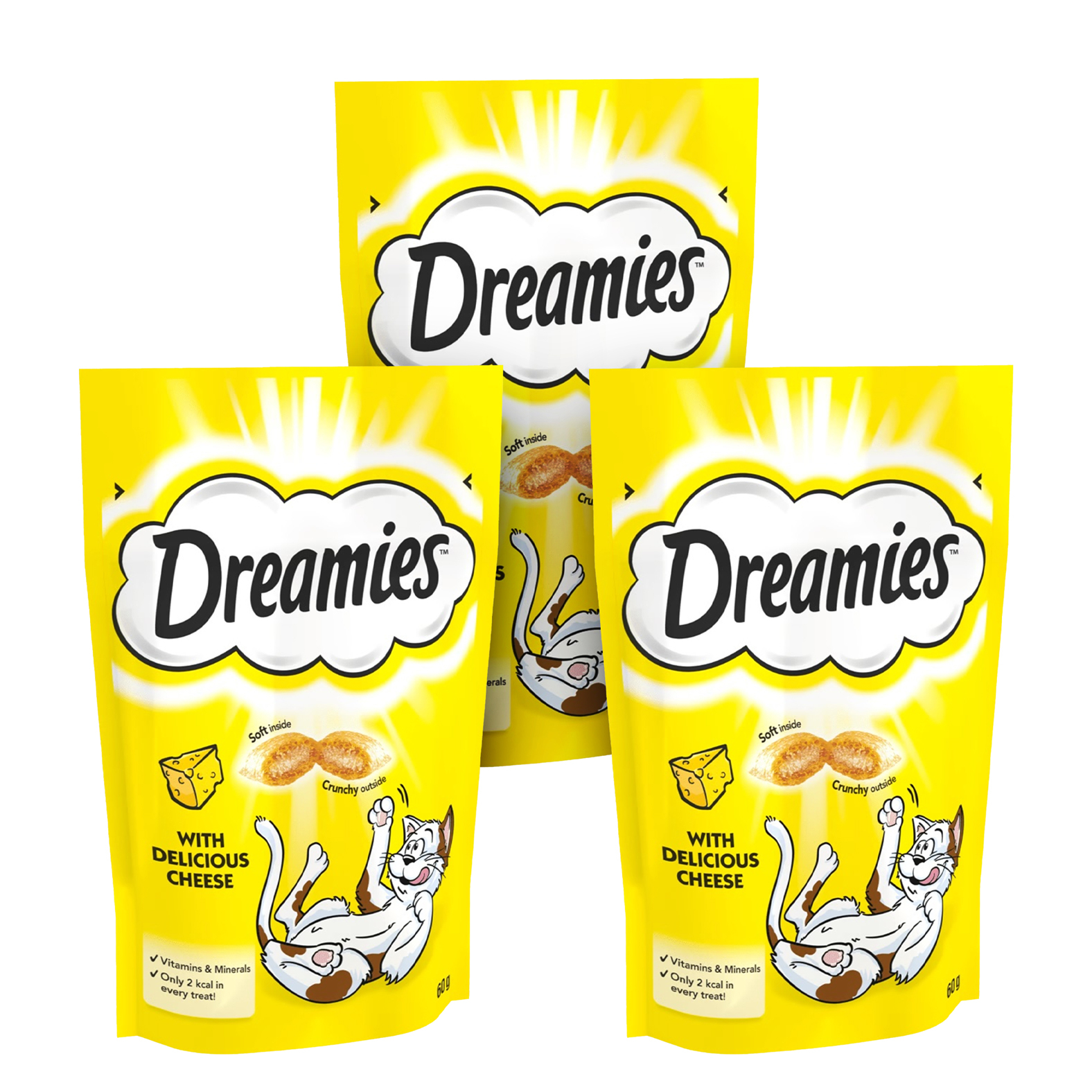 Delicious Cheese - Bundle Contents