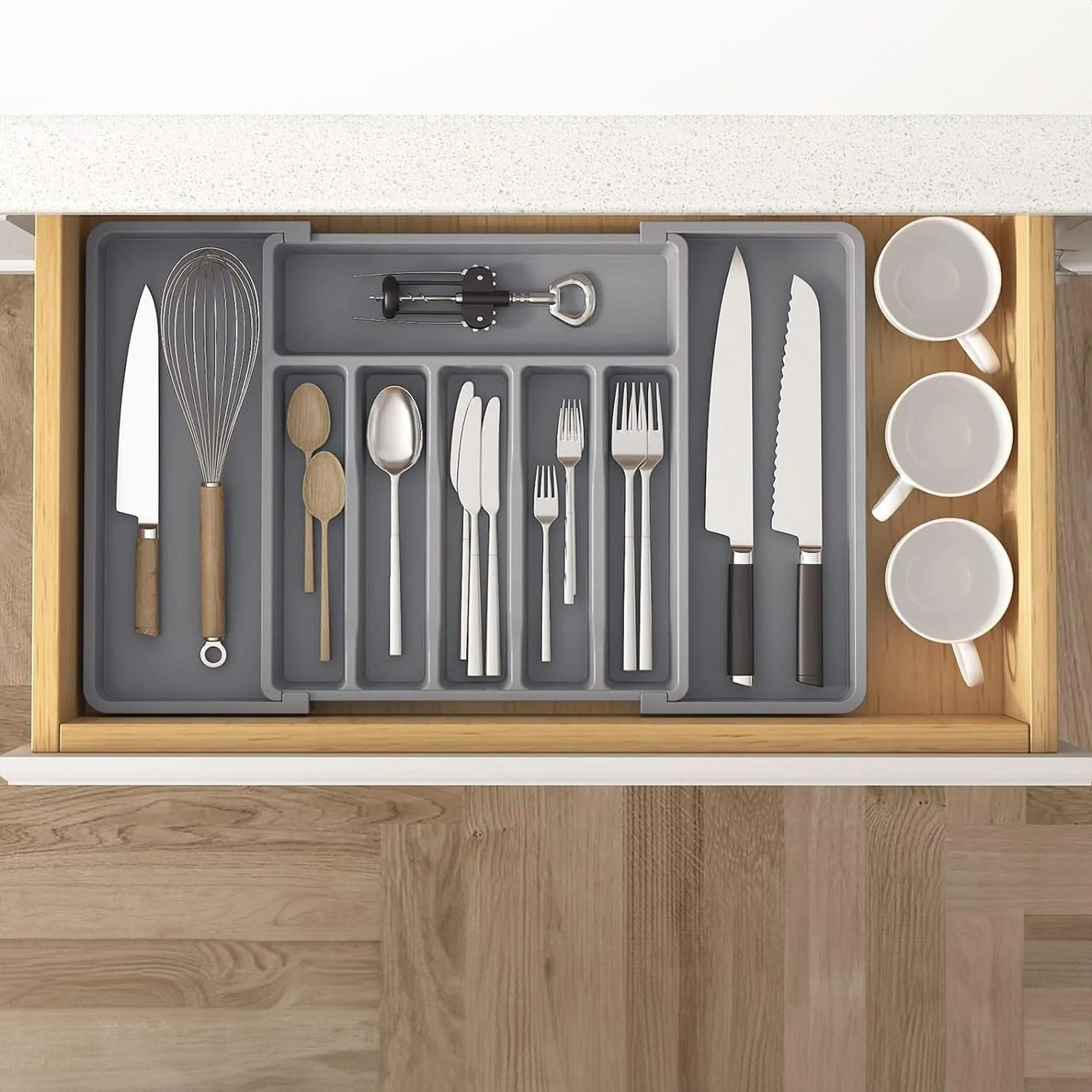 Accessories not included