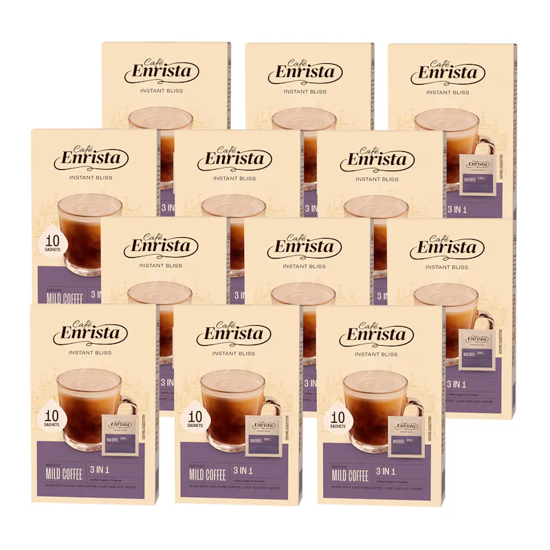 Mild - Bundle Contents