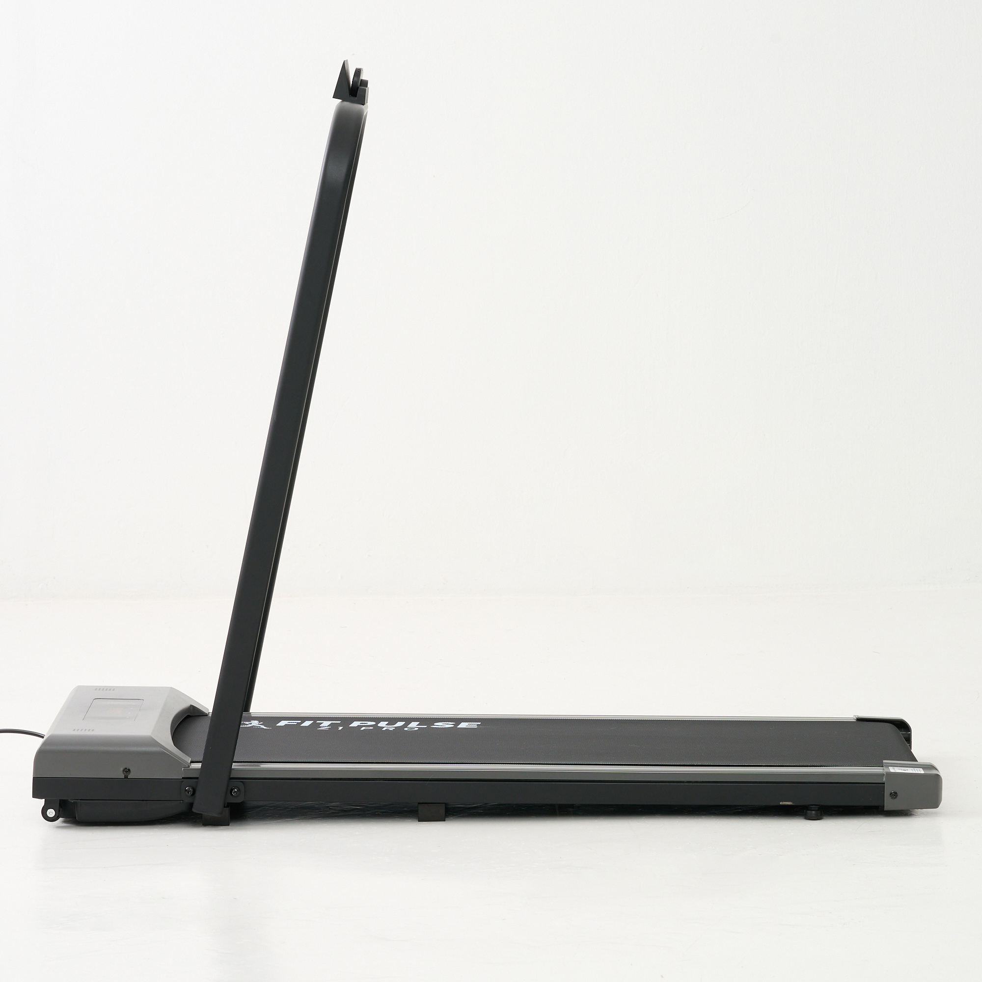 75% off on Compact Walking Pad with Foldable Handle and Incline