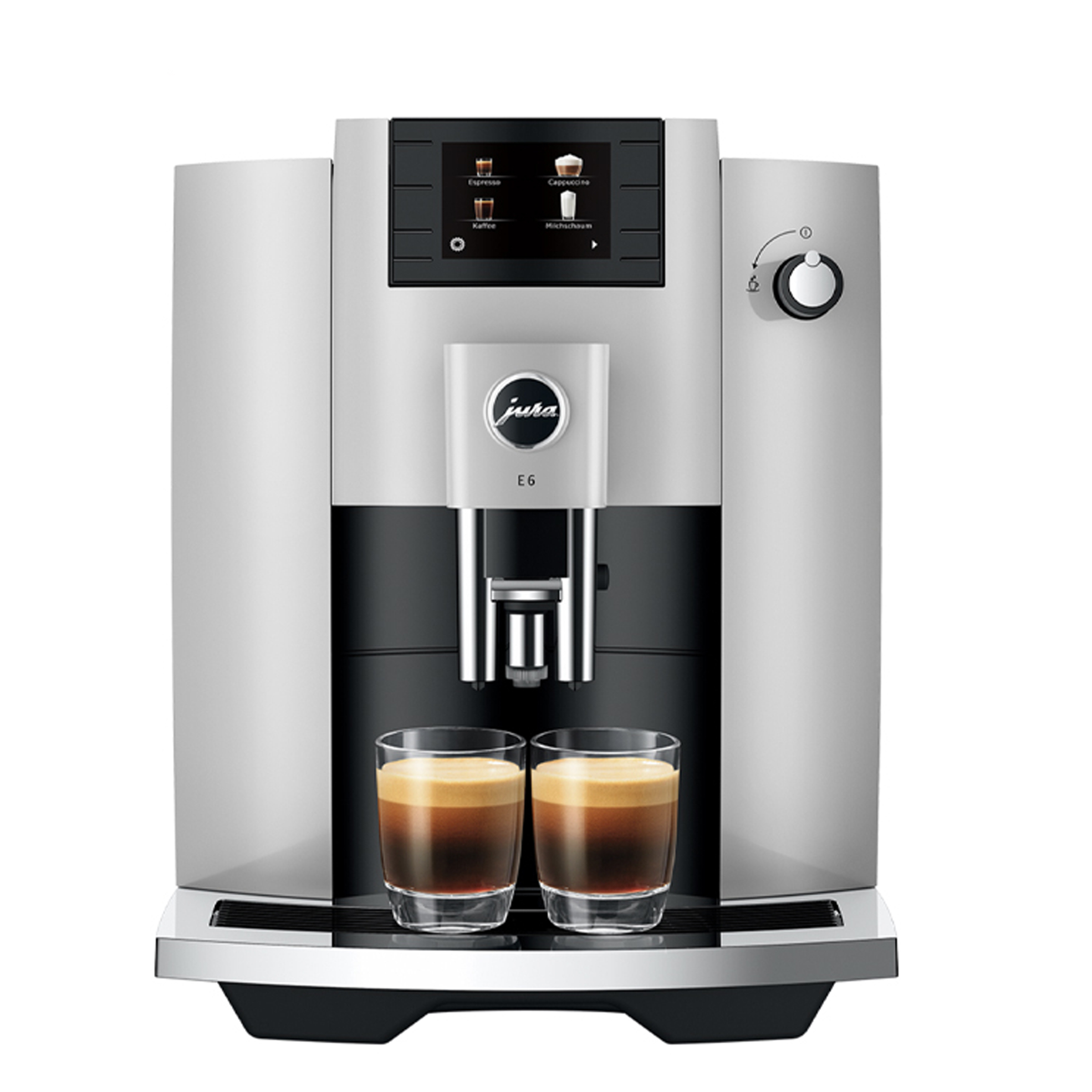 R4,600 off on Jura E6 Automatic Coffee Machine OneDayOnly