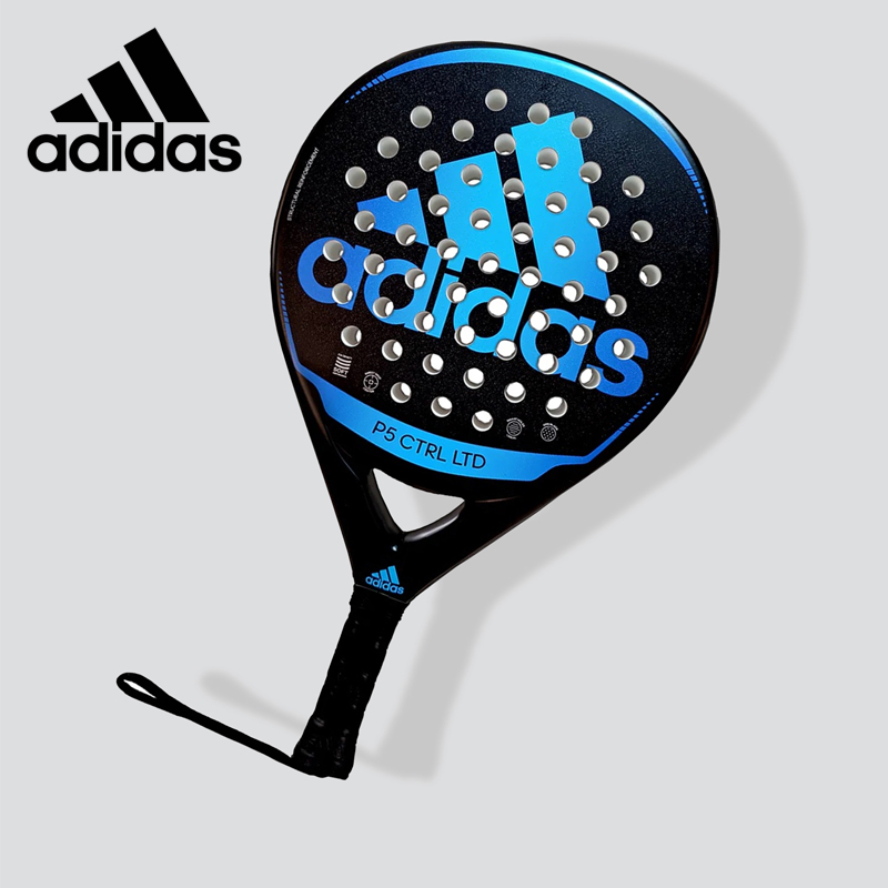 50% off on P5 CTRL Ltd. Round Padel Racket | OneDayOnly