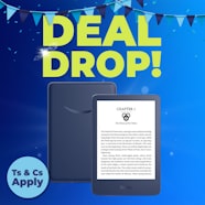 61 Off On 11th Generation Kindle 16GB Denim OneDayOnly 61 Off On 11th Generation Kindle 16GB Denim OneDayOnly