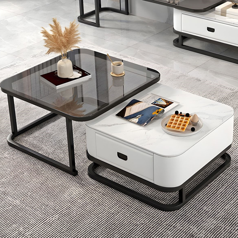 50% off on Nido Glimmer Nesting Table | OneDayOnly