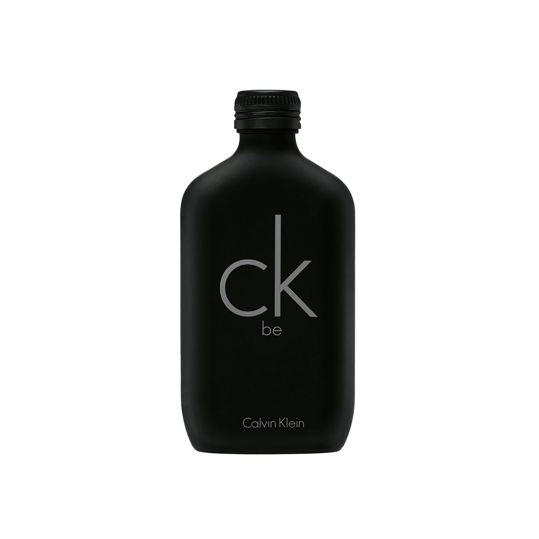 100ml Unisex Be EDT