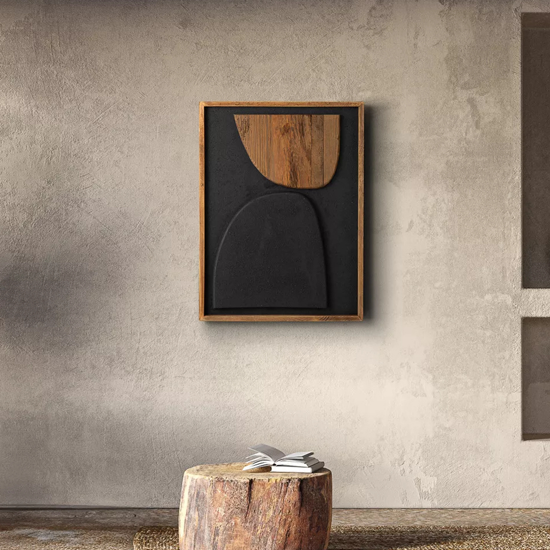 Achilles 3D Decorative Wall Art — R1199 on OneDayOnly (was R1700)