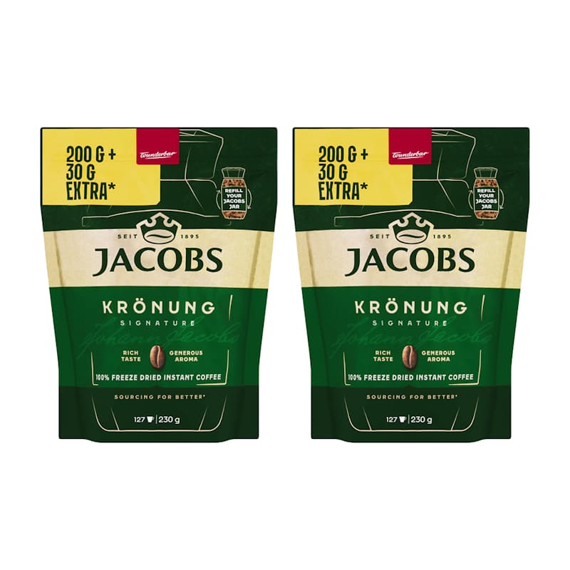 Kronung - Bundle Contents