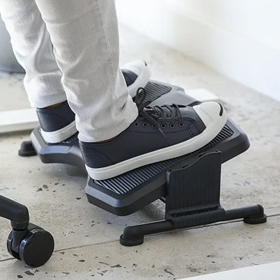 28% off on Ergo Height Adjustable Footrest | OneDayOnly