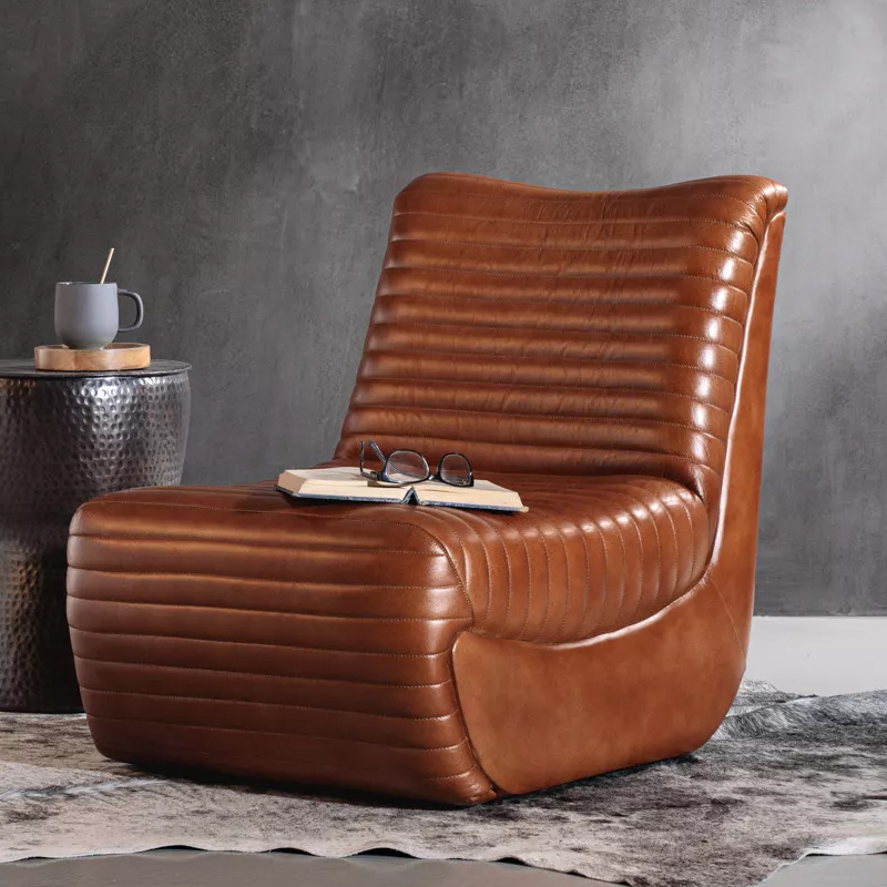 Leather Chair