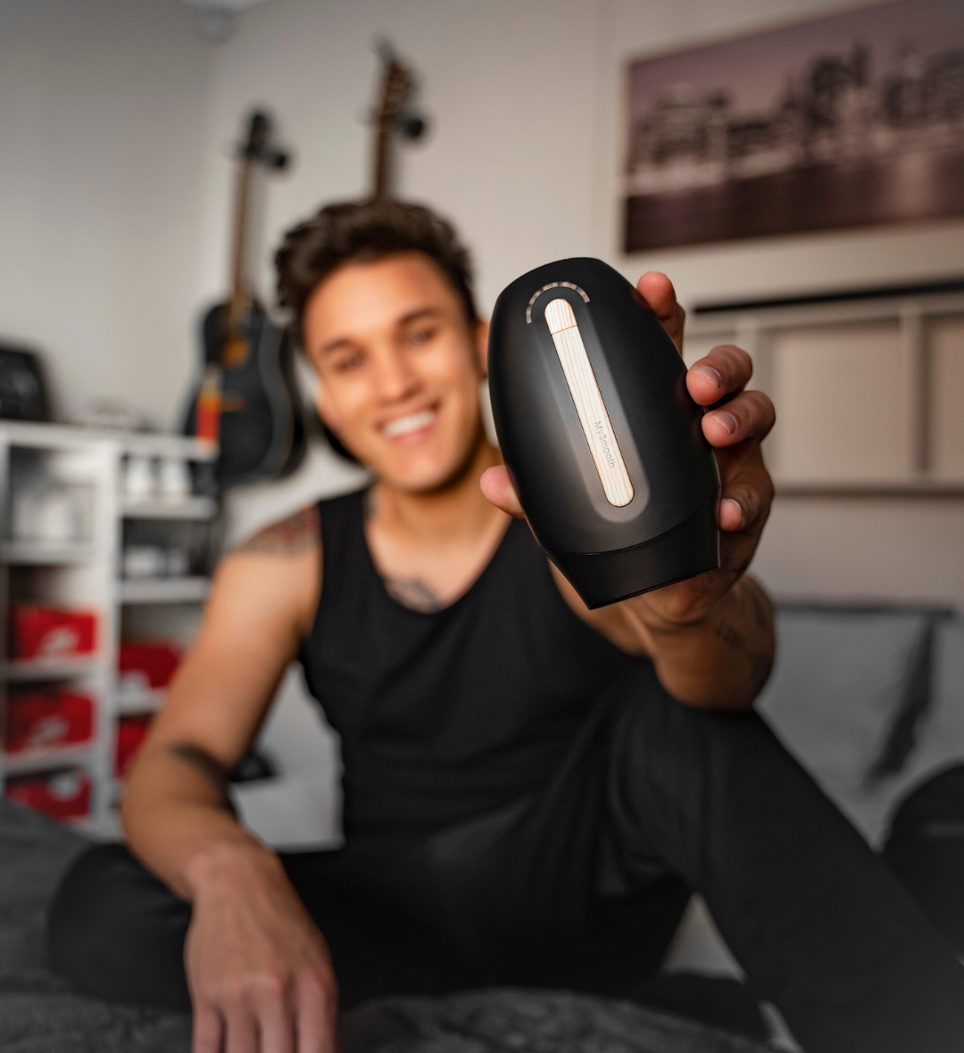 45% off on Portable Pro IPL Hair Removal Device | OneDayOnly