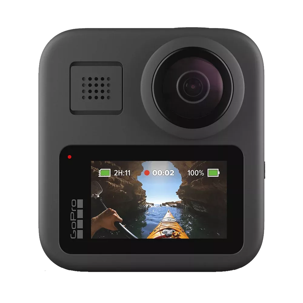 MAX Ultimate 360