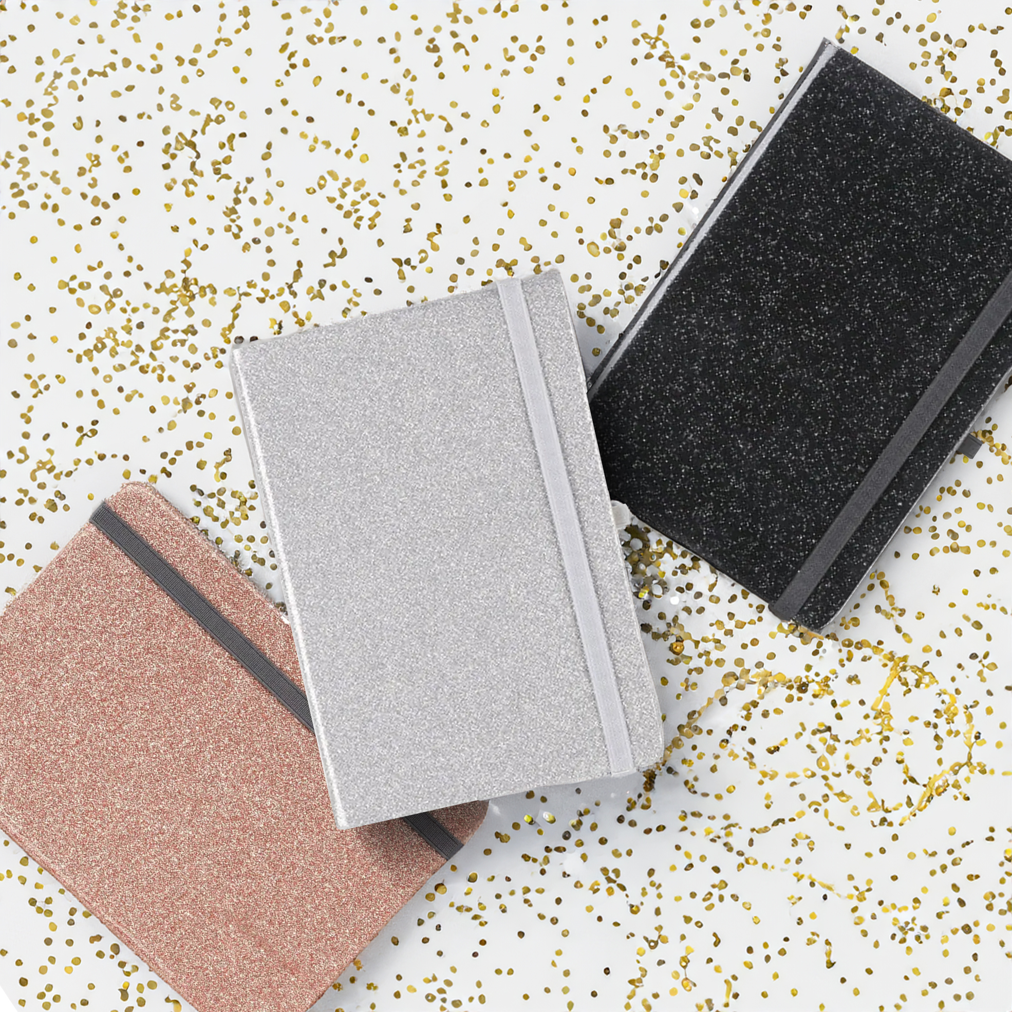 34% off on 3x A5 96 Page Primeline Journals | OneDayOnly