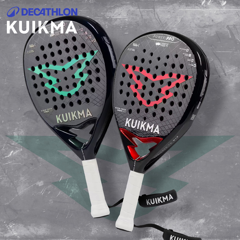 40% off on Limited Edition Premier Padel Madrid Rackets | OneDayOnly