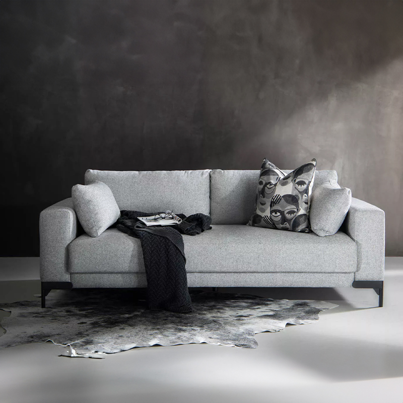 3-Seater Couch