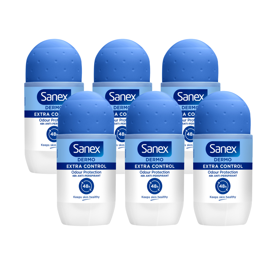 Extra Control - Bundle Contents