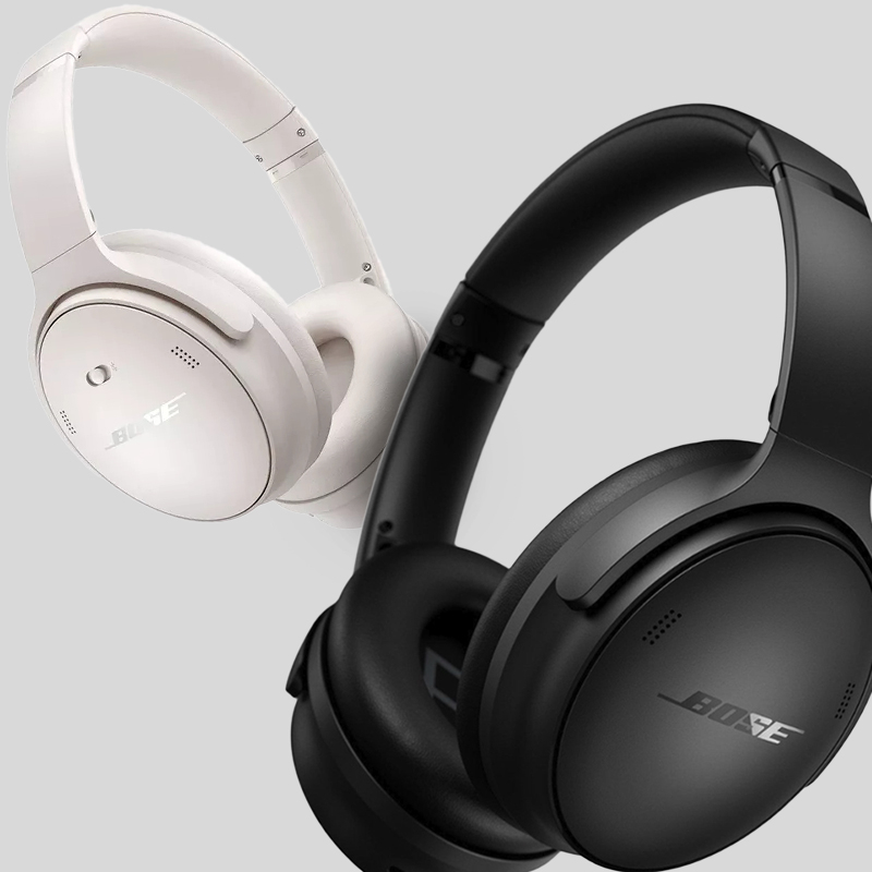 45% off on Bose QuietComfort Headphones | OneDayOnly