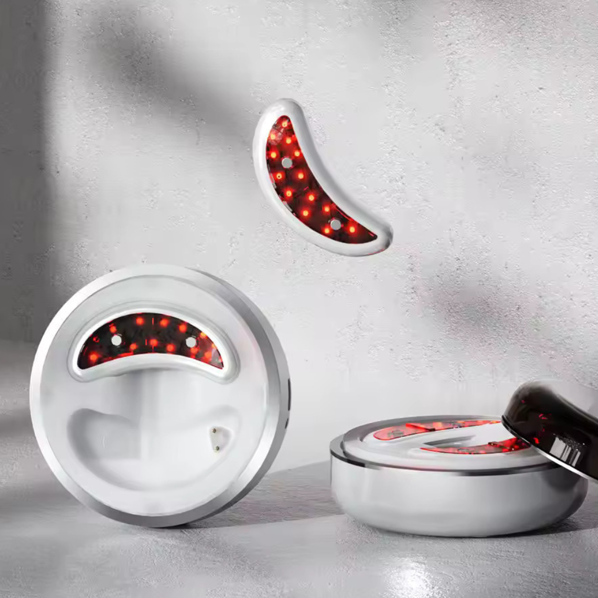 EyePods™ Anti-Aging Eye Massager