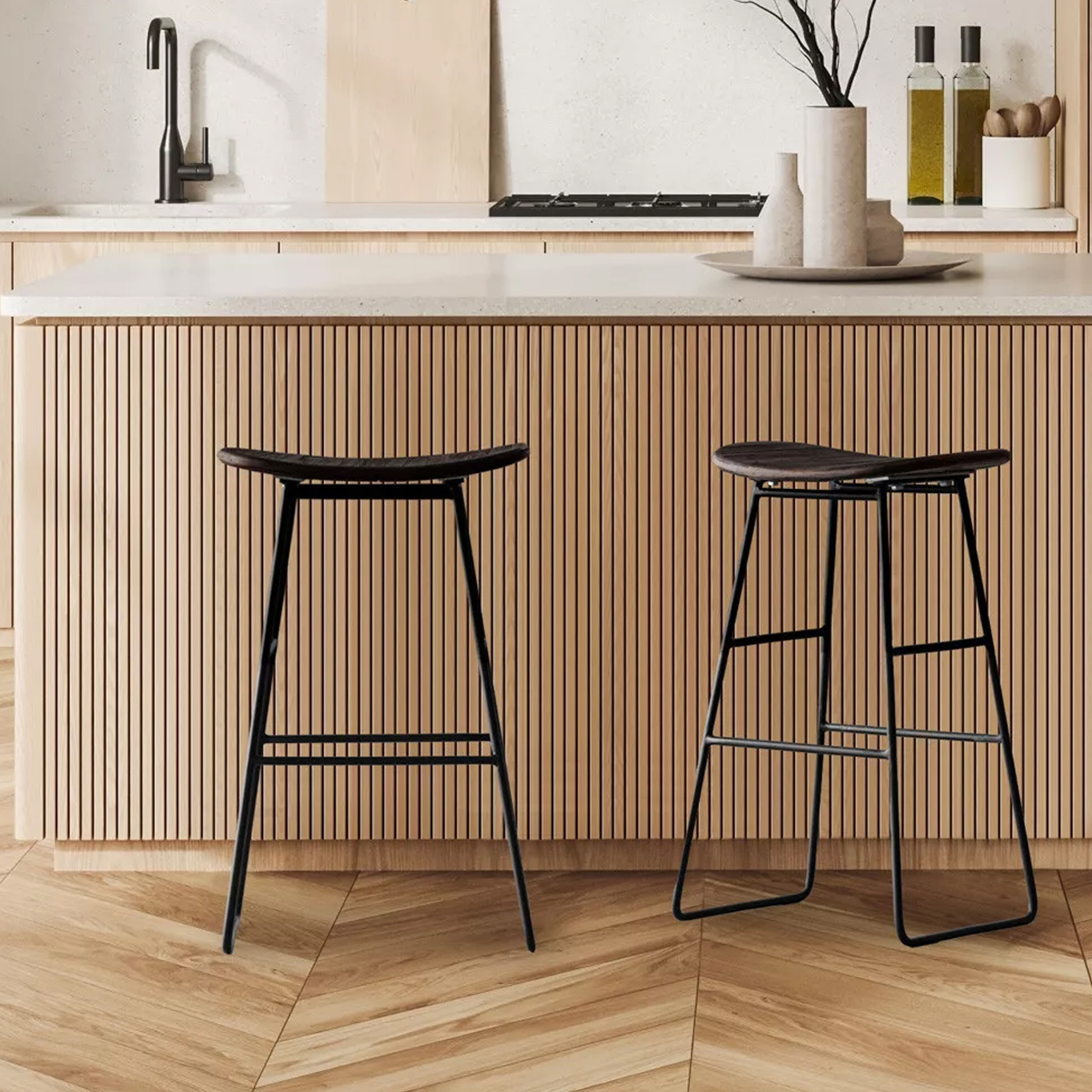 Counter Bar Stool