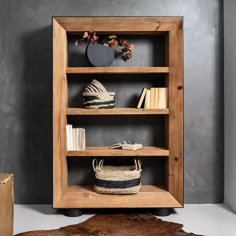 R1,000 off on Cordoba Solid Pine Display Shelf OneDayOnly