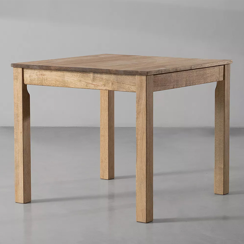 R800 off on Montreal Square Dining Table | OneDayOnly