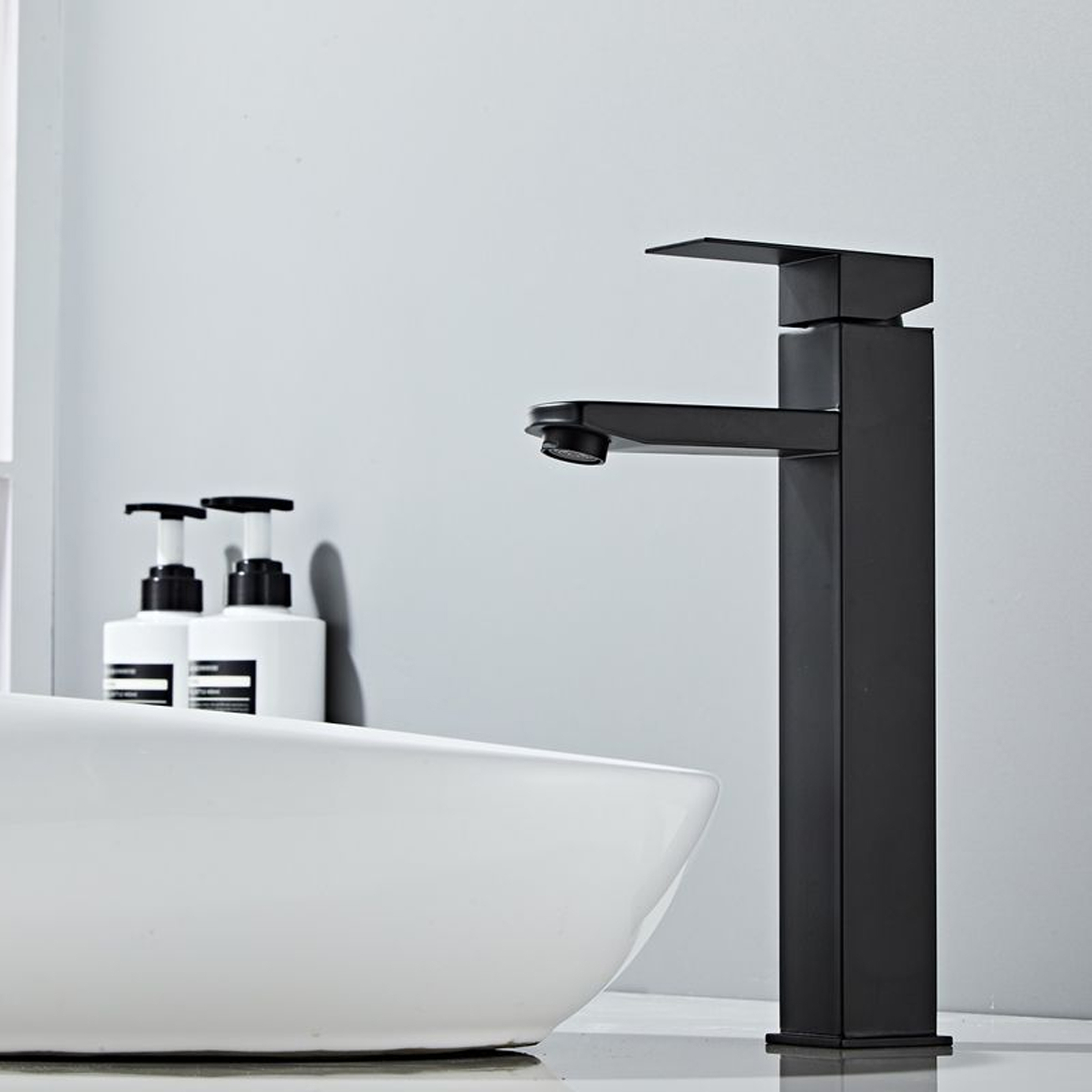 73 off on Square Bathroom Basin Mixer OneDayOnly
