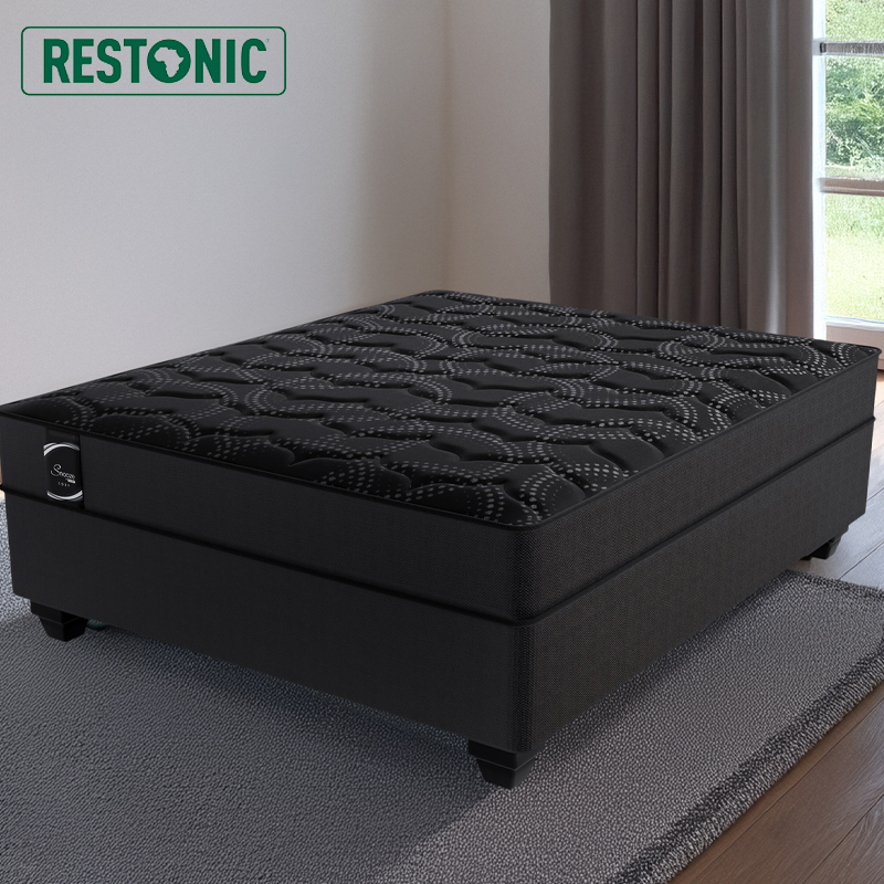 Enviroflex Smart Active Foam Non-Turn Bedset