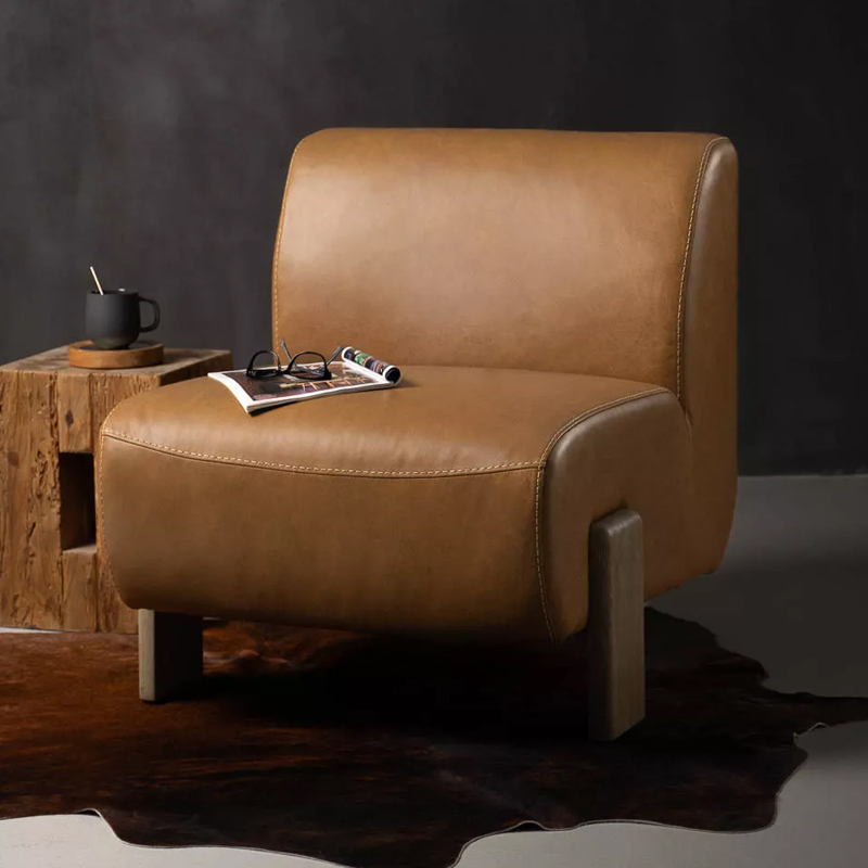 Minimal Chair