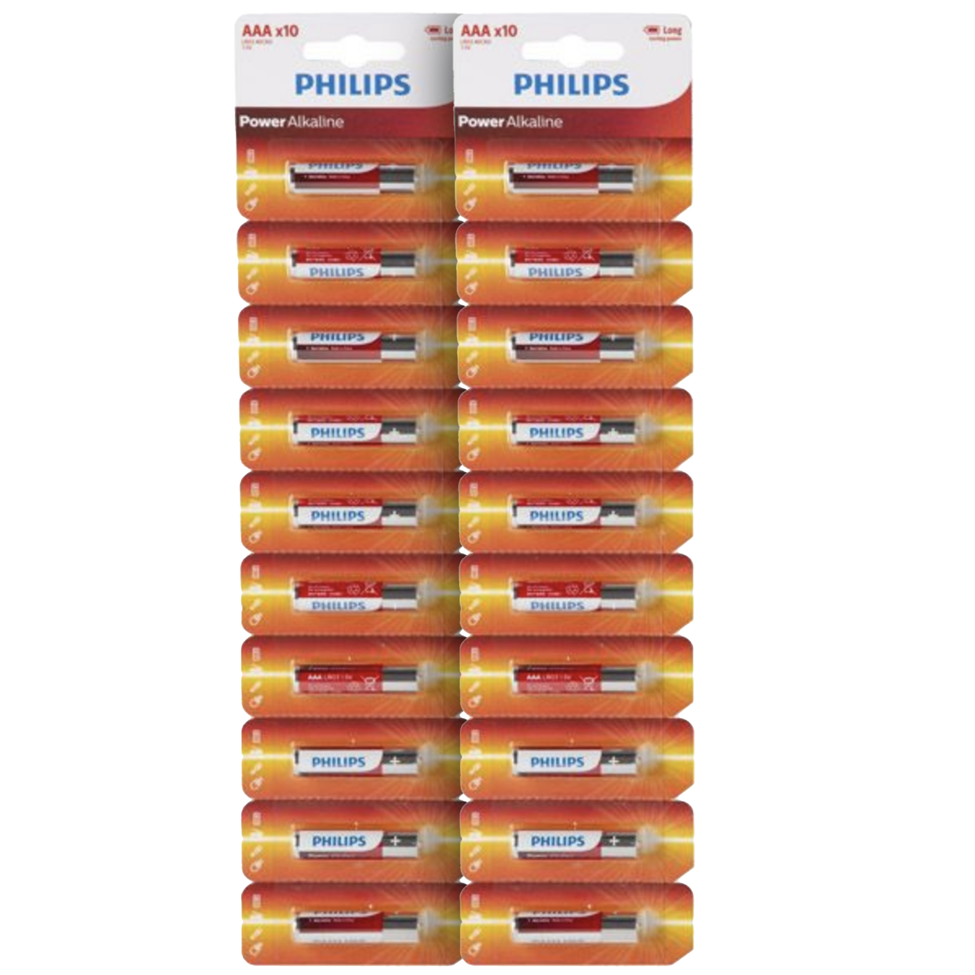 AAA - Bundle Contents