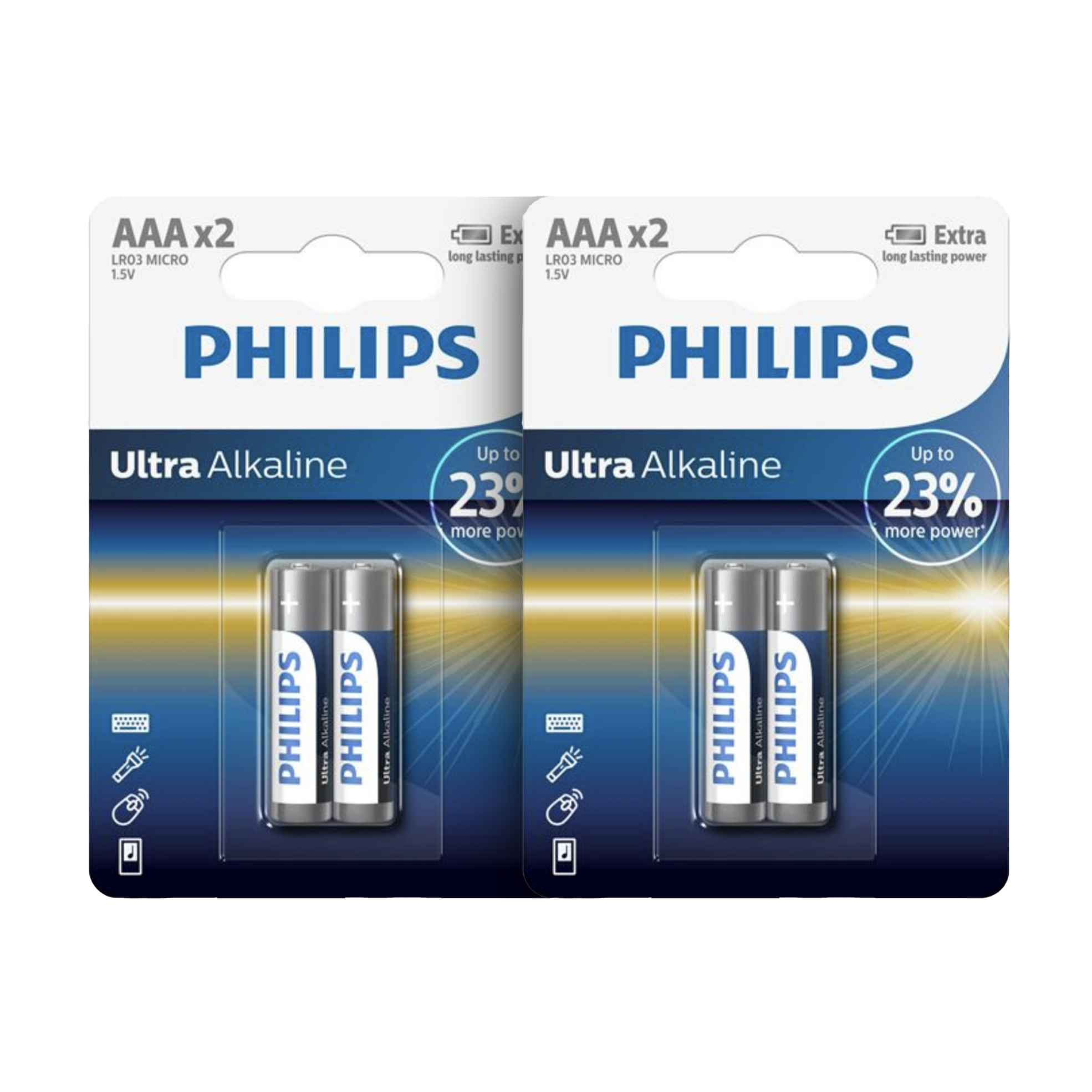 AAA - Bundle Contents