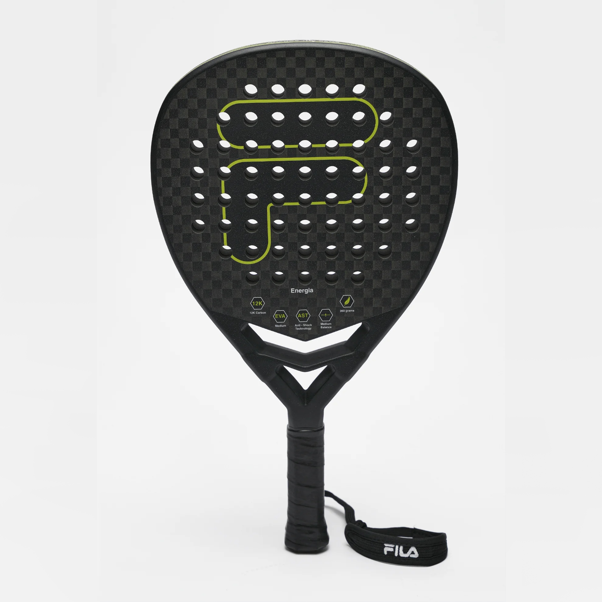 40% off on Energia Intermediate Padel Racket | OneDayOnly