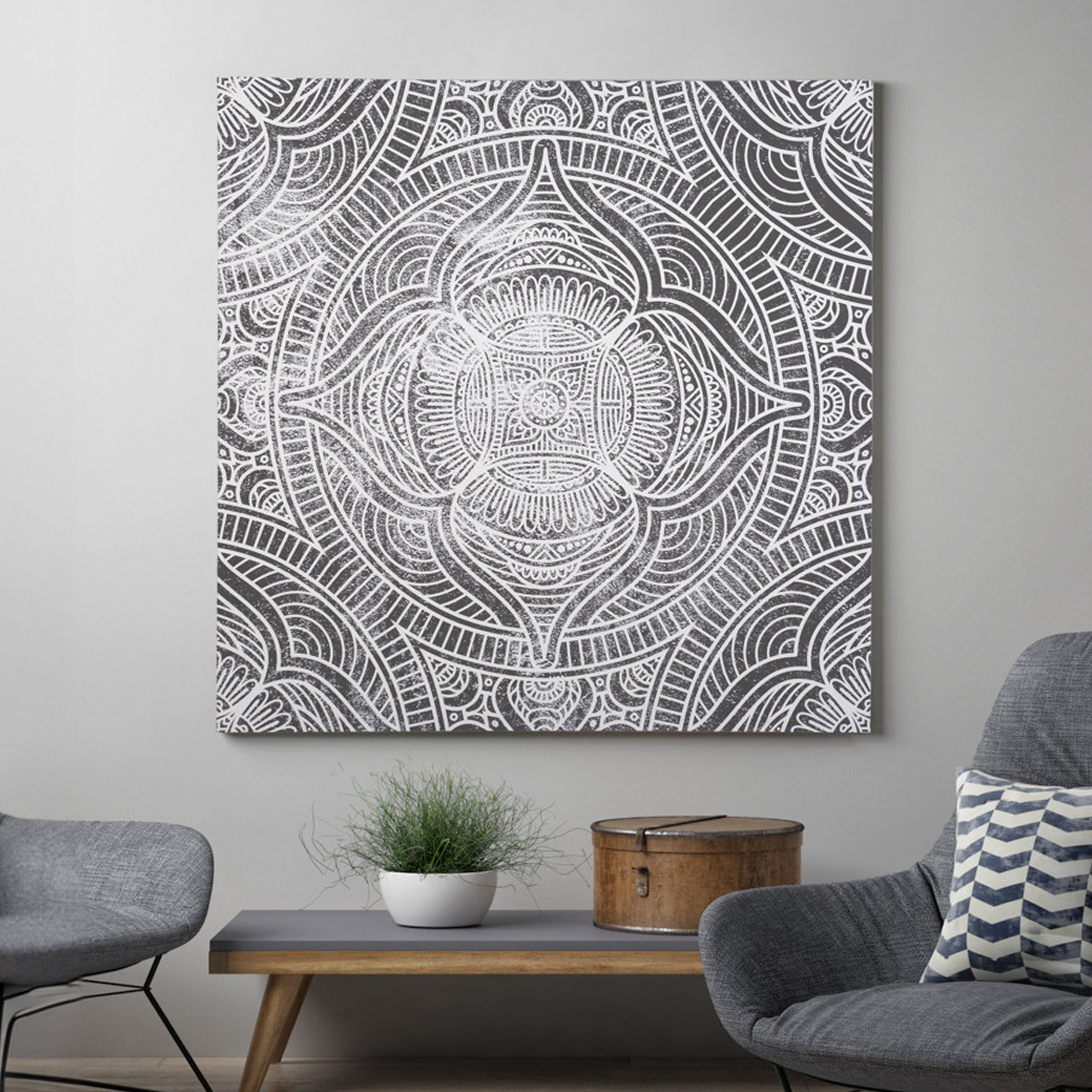 Mandala Design