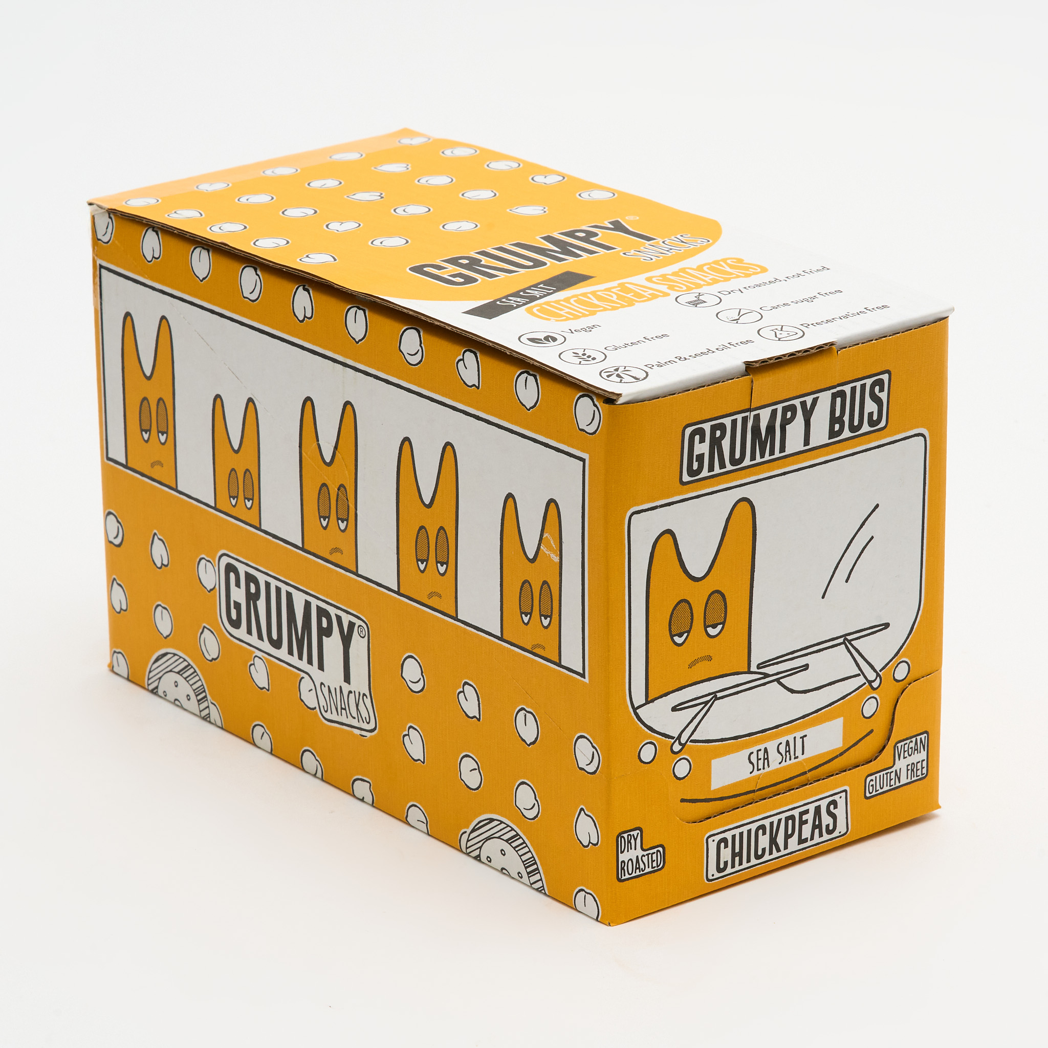 Sea Salt - Bundle Contents