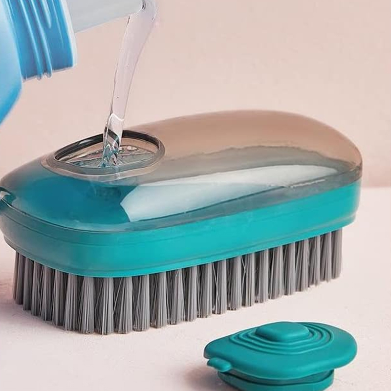 Functionality illustration (Colour not available)