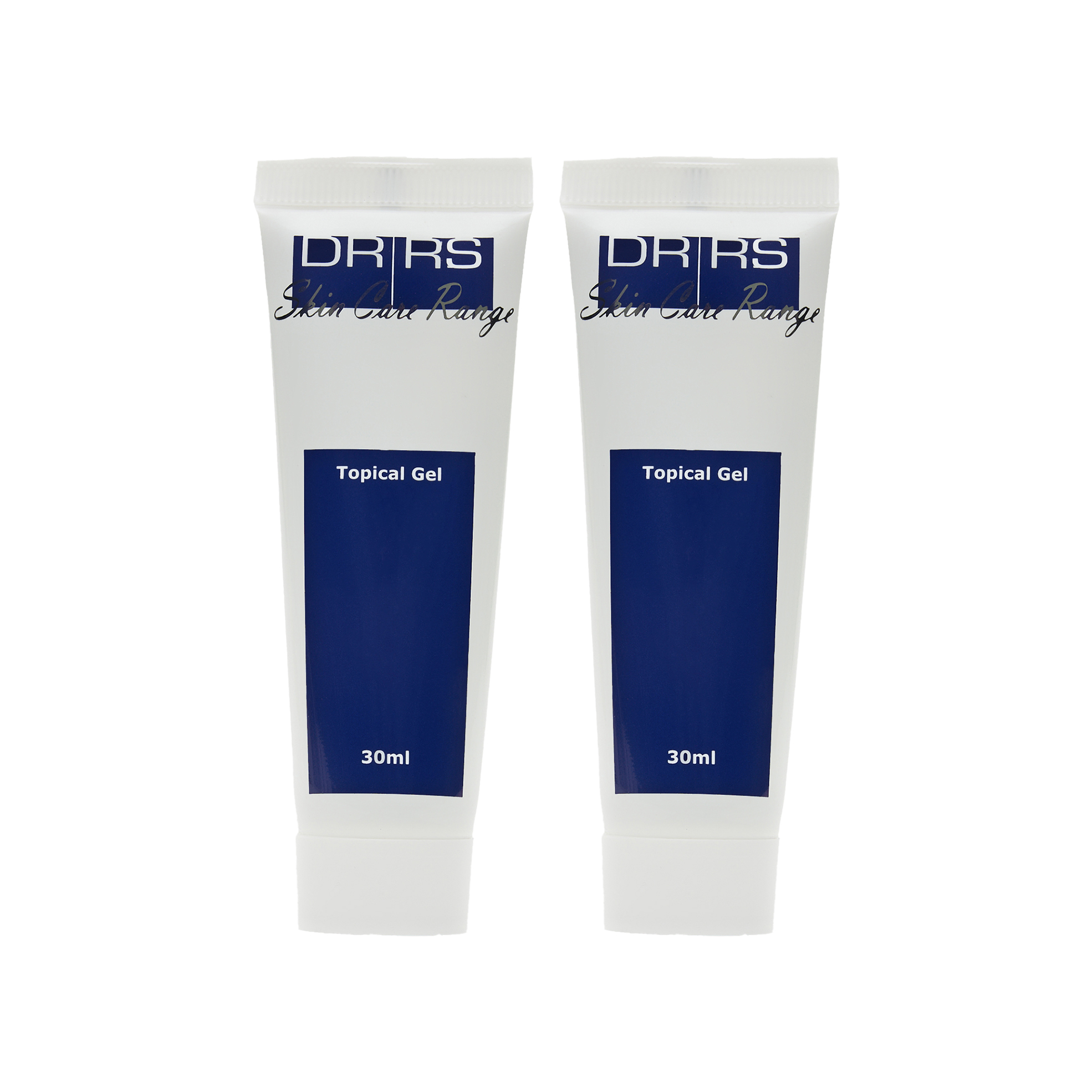 43% off on DR RS Skincare 2x 30ml Topical Gels | OneDayOnly
