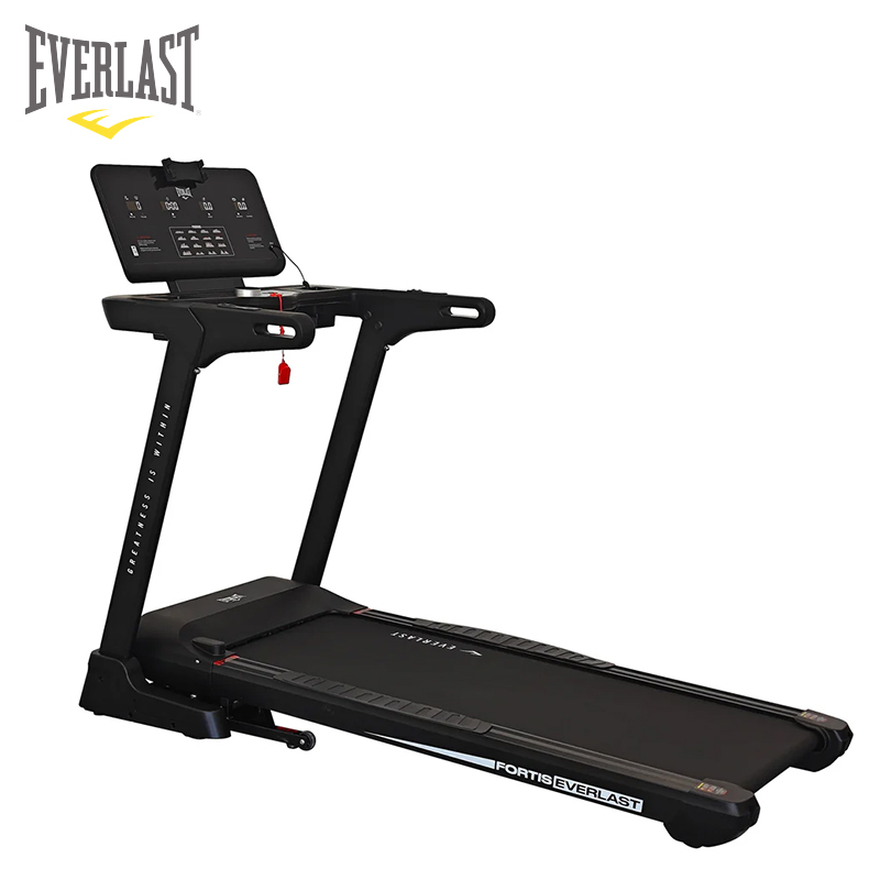 Fortis Treadmill with Bluetooth & Fitness Apps