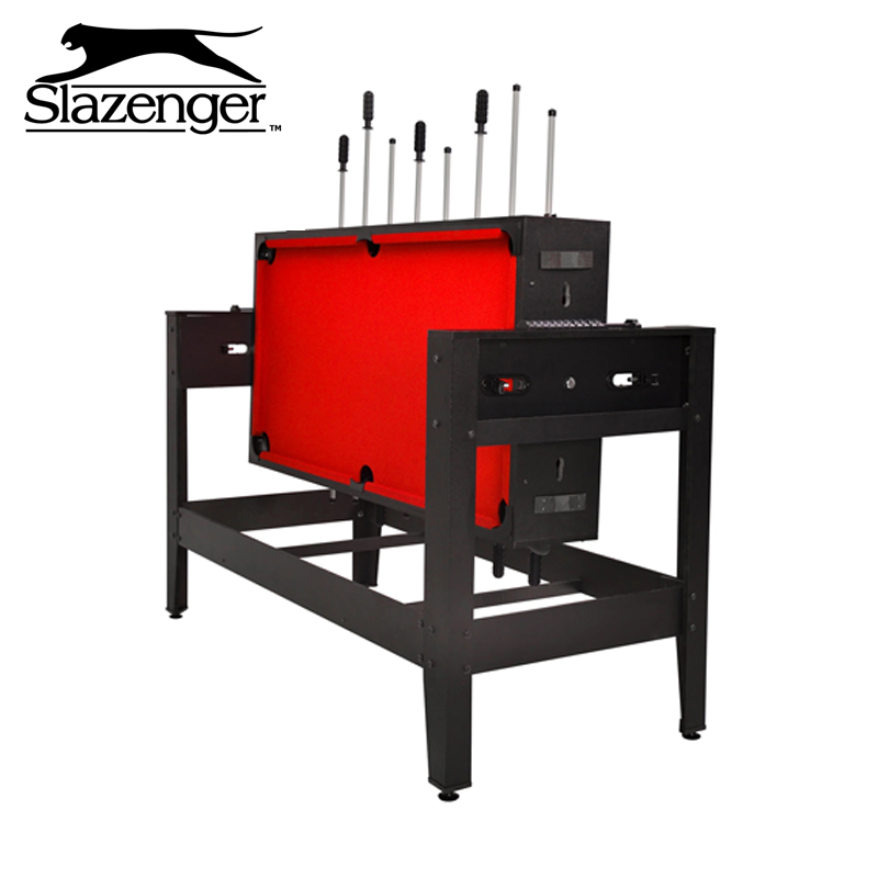 54" 4-in-1 Gaming Table (Damaged Packaging)