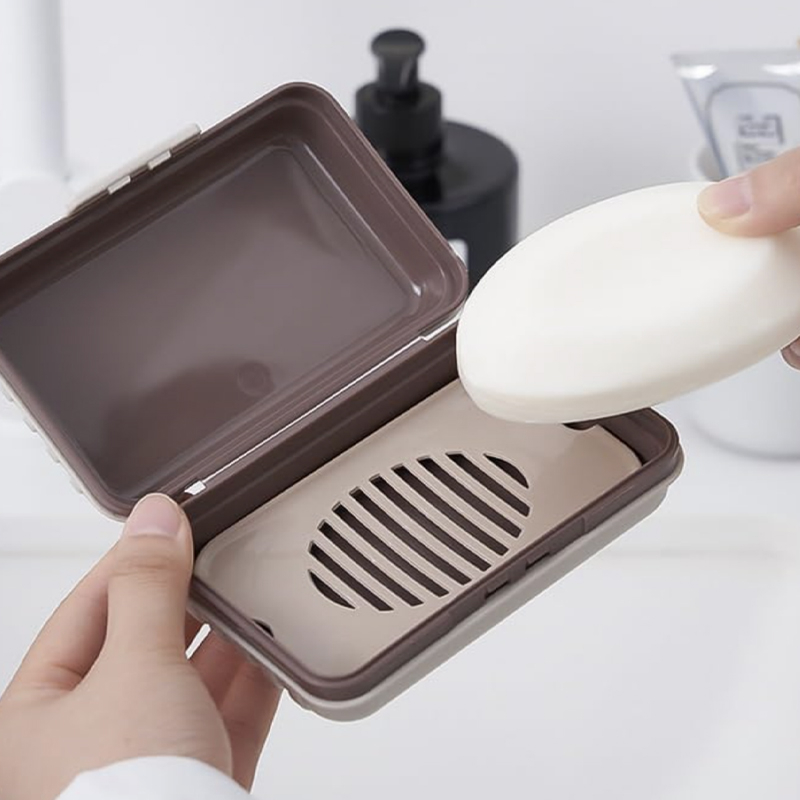 36% off on Soap Store Portable Soap Holder | OneDayOnly