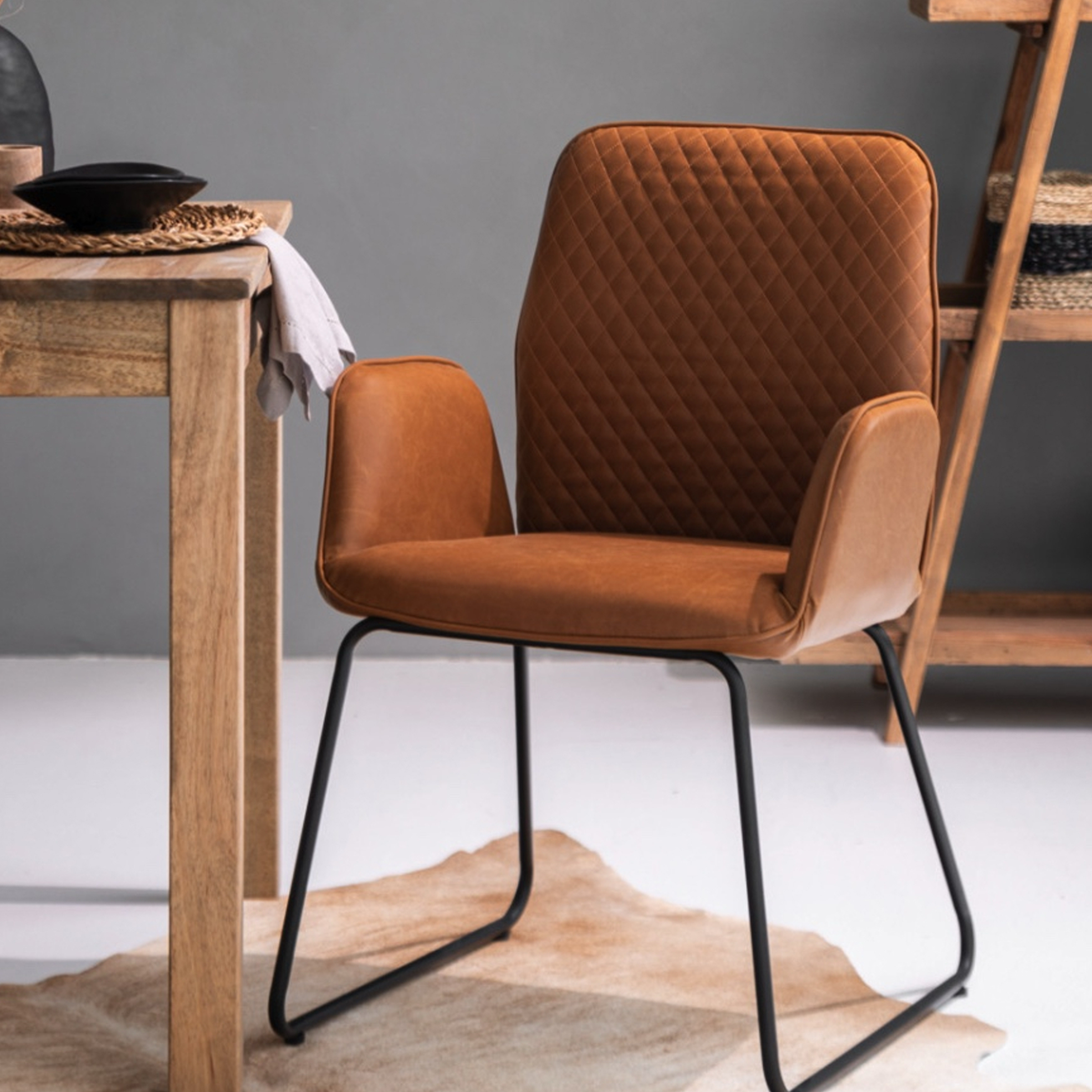 Contemporary Dining Chair