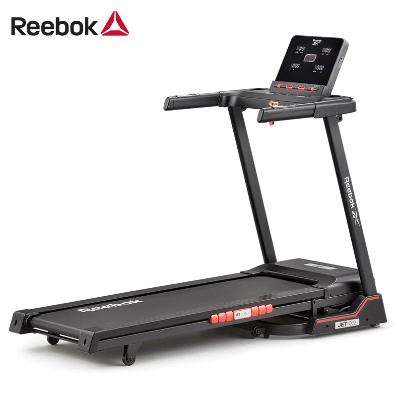 Jet 100z Treadmill (Model: RVJF-10021Z)