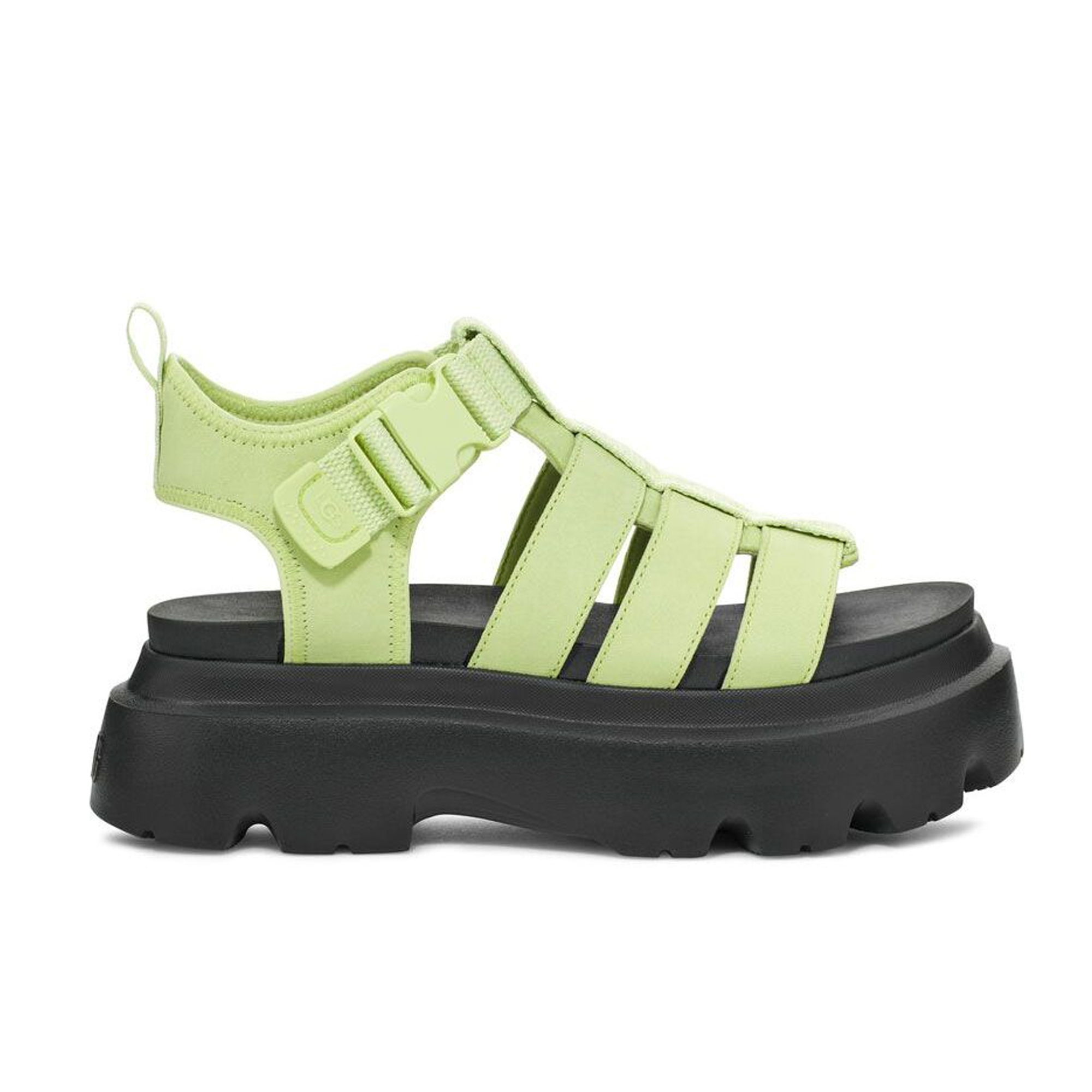 Ladies Cora Caterpillar Sandals