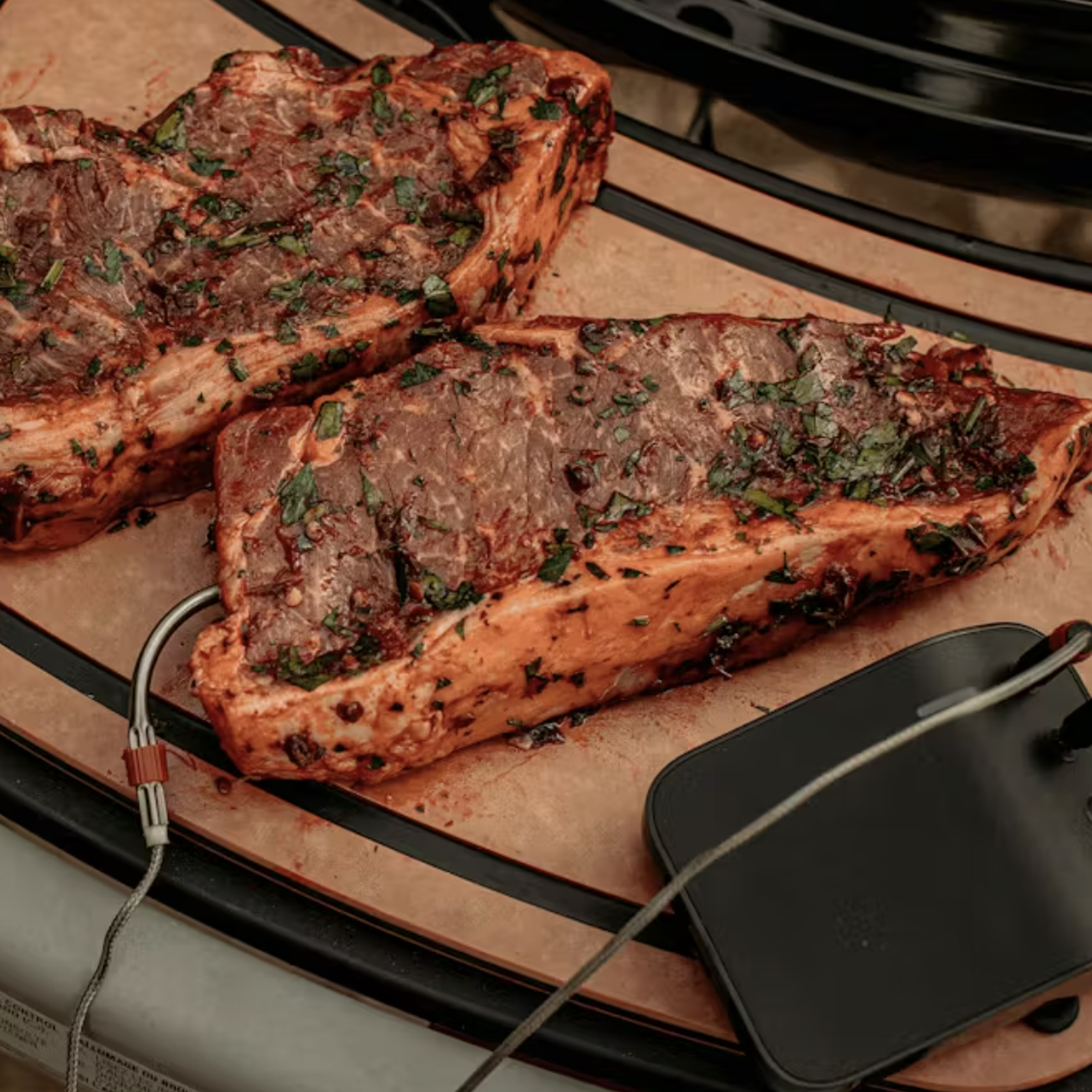 Traveler Reversible Prep and Serve Board