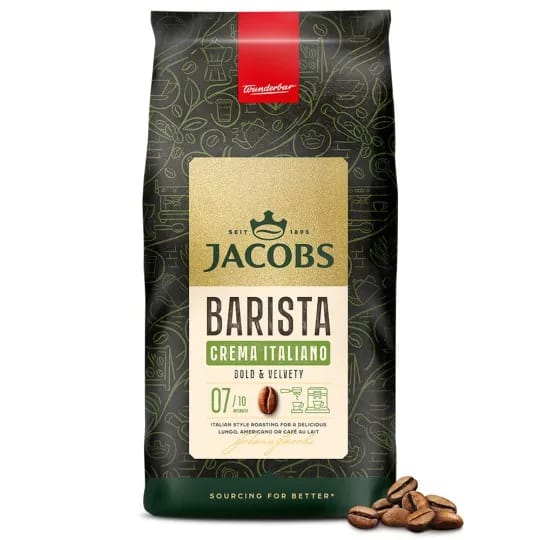 1kg Barista Edition Coffee Beans