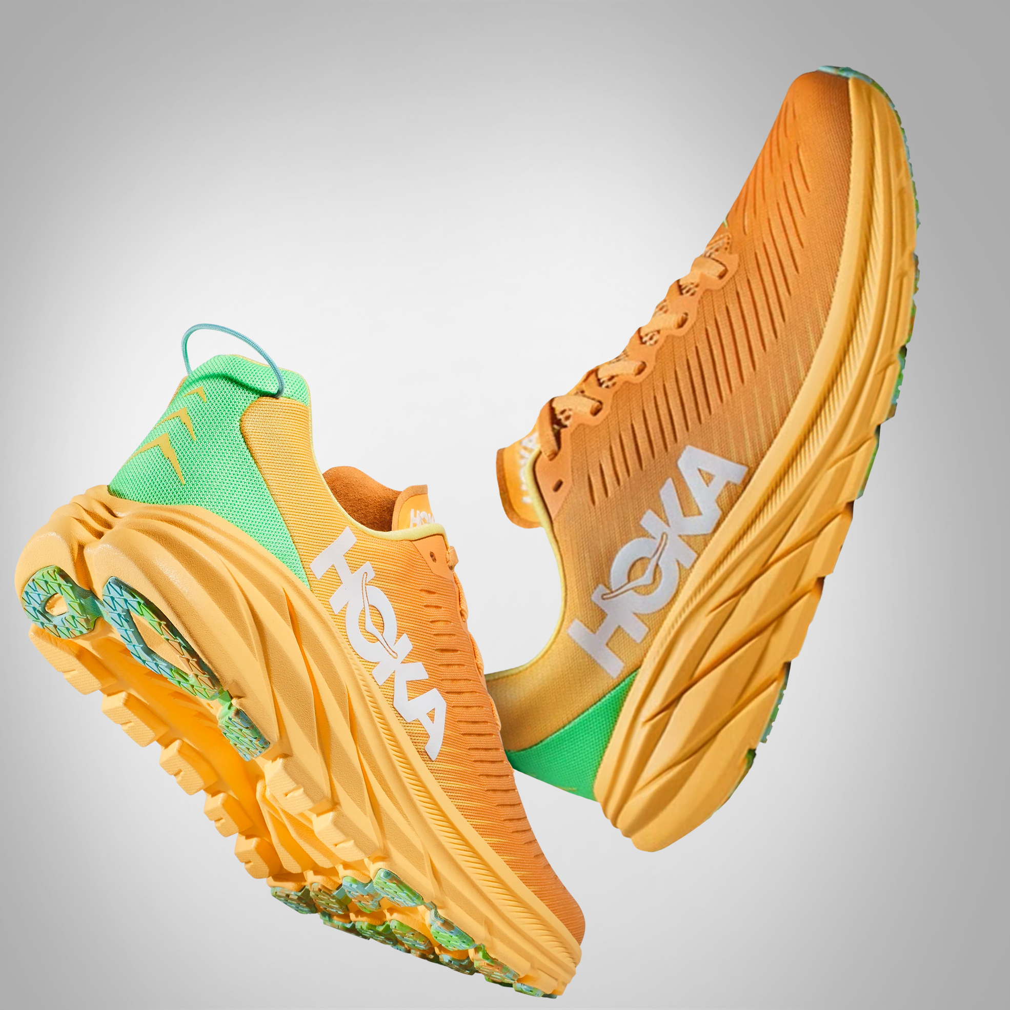 40% off on HOKA Men's Rincon 3 Running Shoes | OneDayOnly