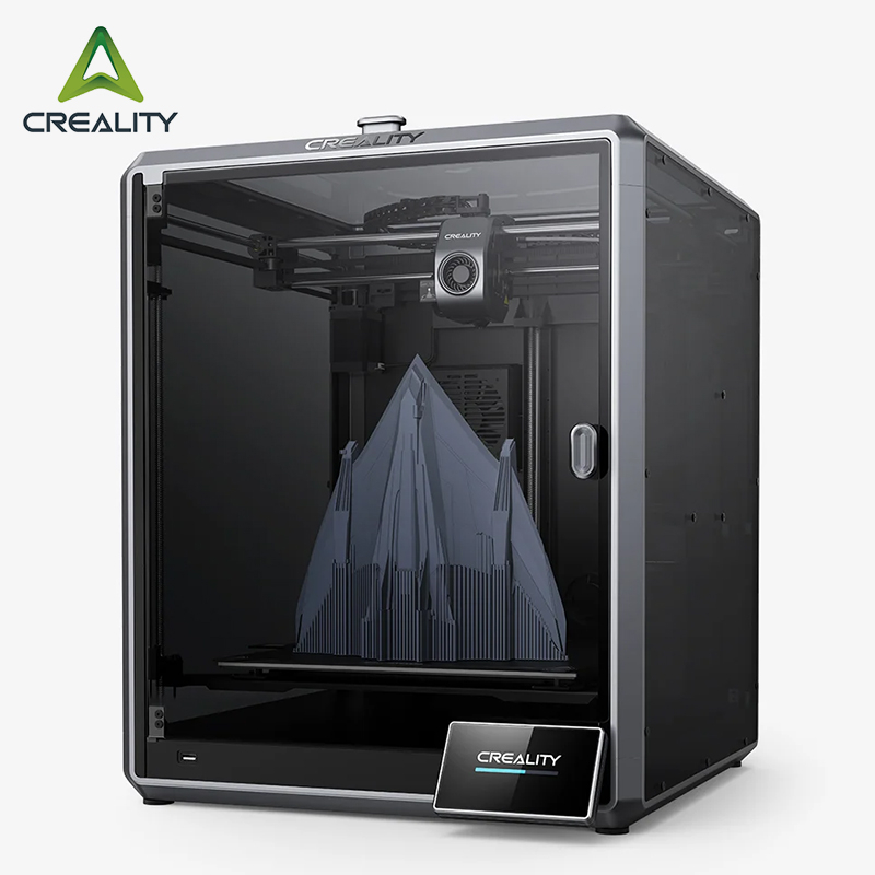 K1 Max High-Speed 3D Printer