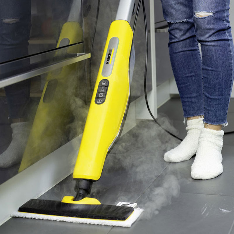Upright EasyFix Floor Cleaner (Model: SC 3)