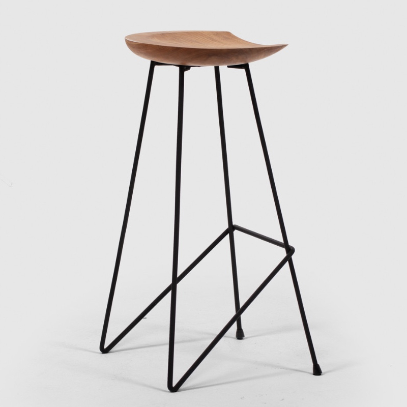 Contemporary Tall Bar Stools