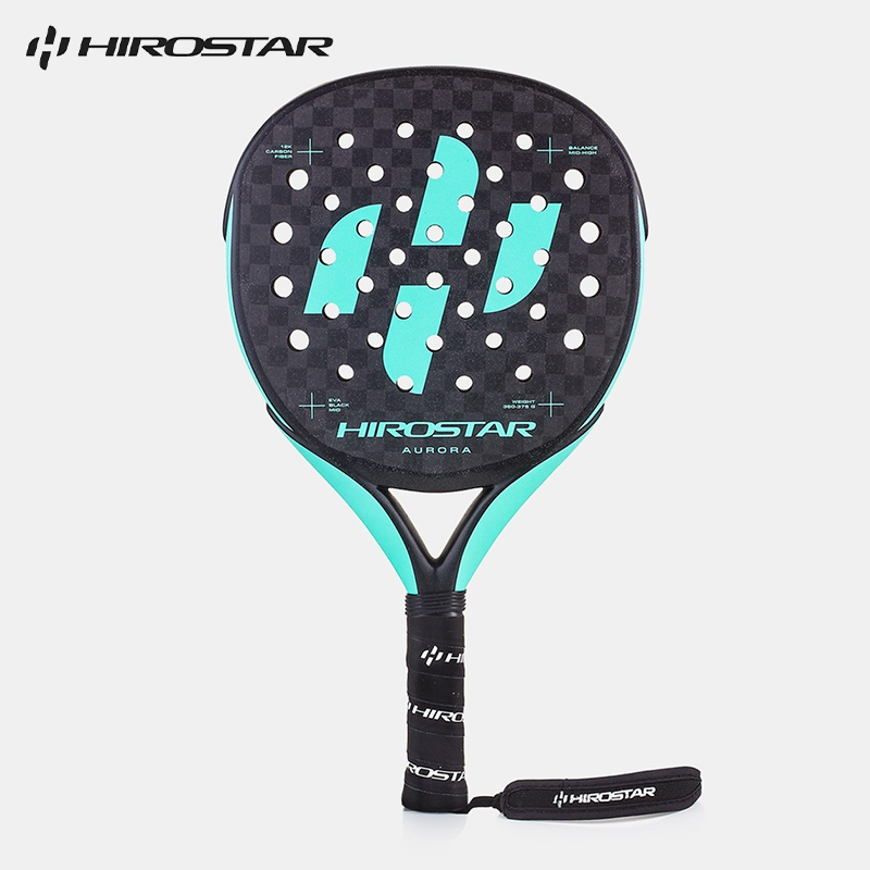 40% off on Aurora 24 Teardrop Padel Racket | OneDayOnly