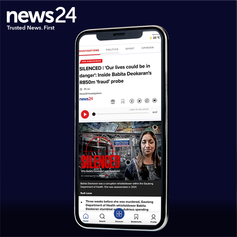 12-Month Digital Only Subscription