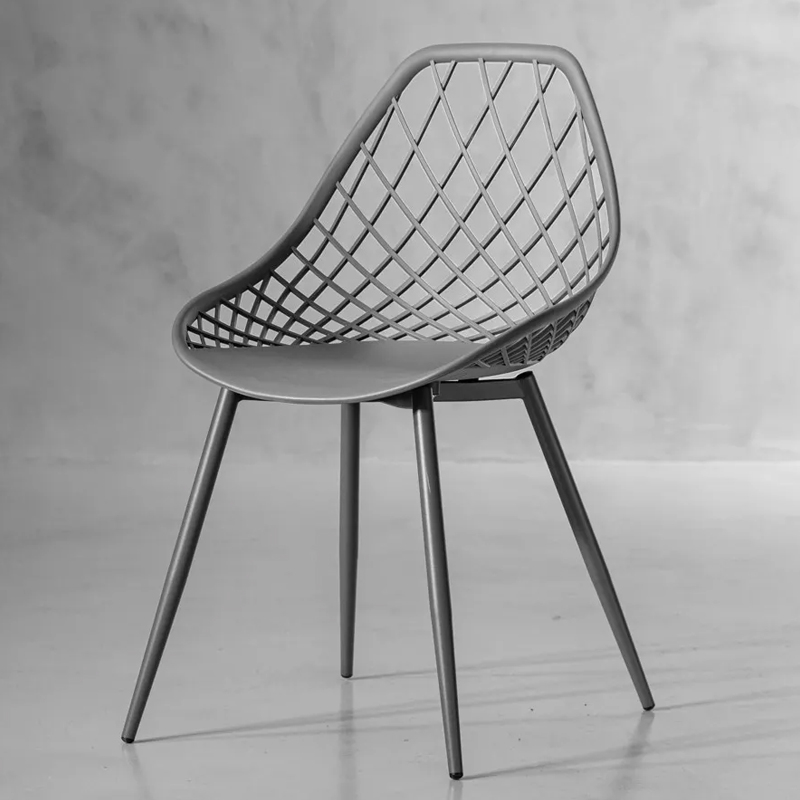 Polypropylene Dining Chair